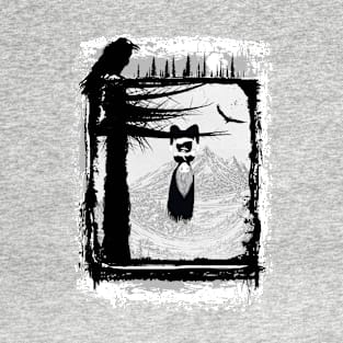 Wild Forest Witch T-Shirt